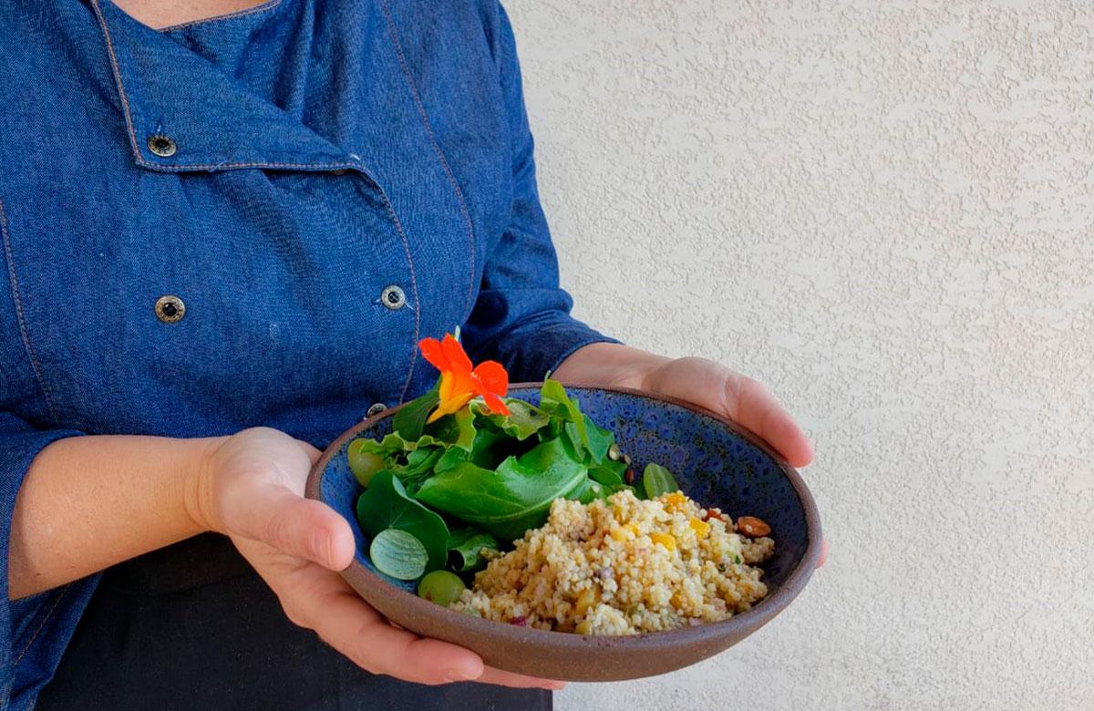 Elegância e glamour se transformam em soluções para uma incrível experiência gastronômica